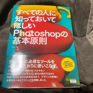すべての人に知っておいてほしいPhotoshopの基本原則 (すべての人に知っておいてほしい) フレア/編