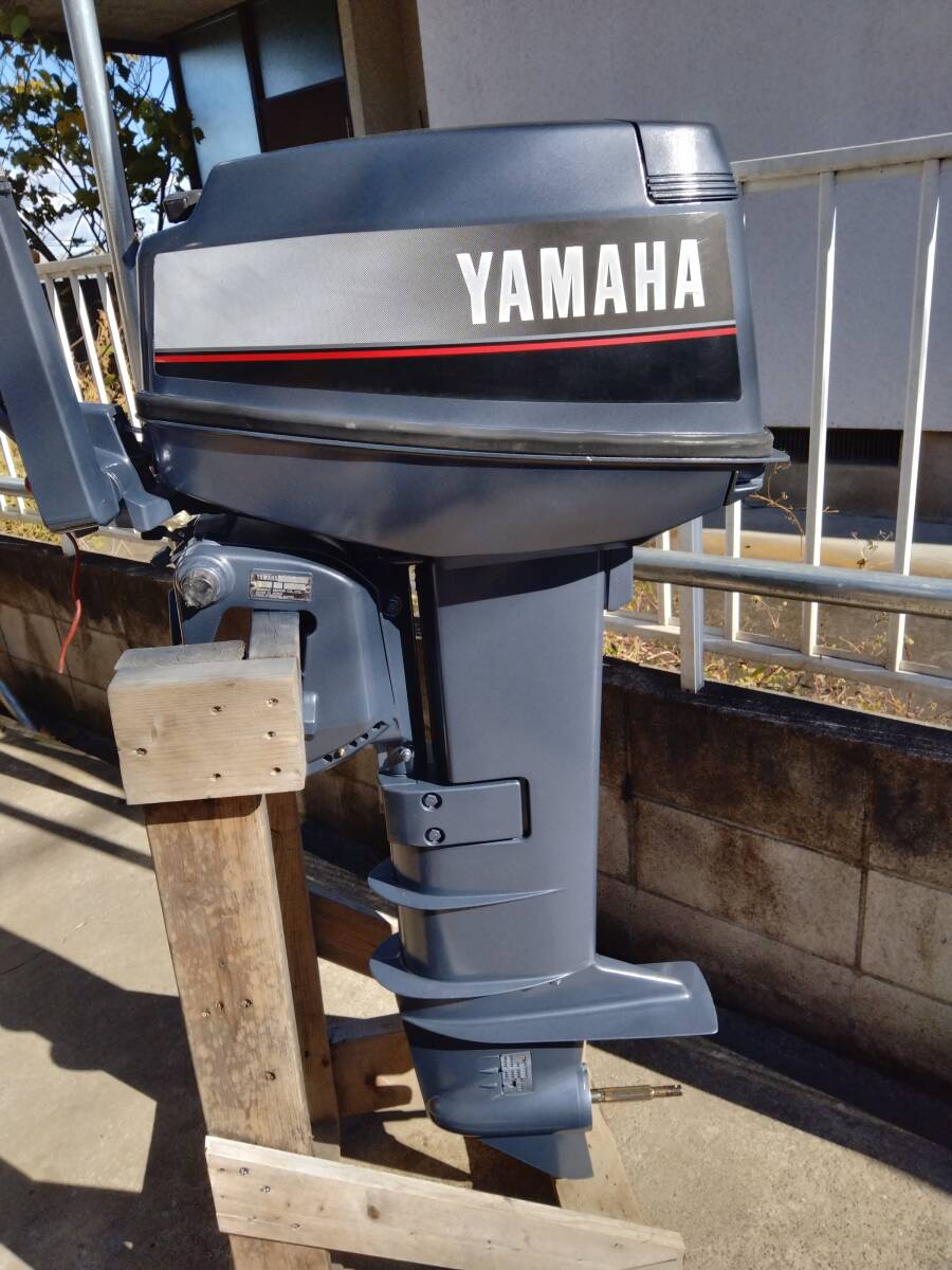 Yahoo!オークション -「ヤマハ25馬力」の落札相場・落札価格 Yahoo!オークション -「ヤマハ25馬力」の落札相場・落札価格