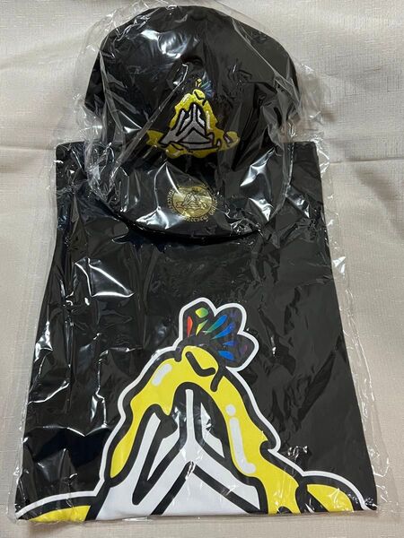 【新品】ENDRECHERI I'm Butter 2点セット