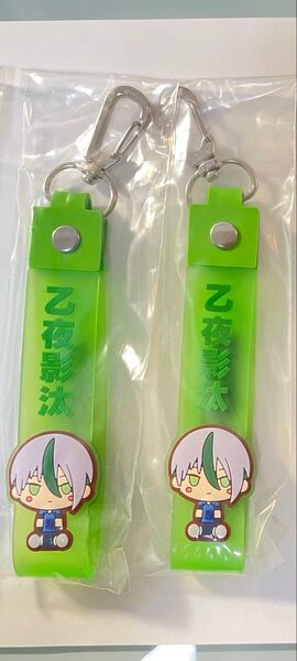 ブルーロック 一番くじ 存在の証明 I賞 ぽこっとちゃーむ 乙夜影汰