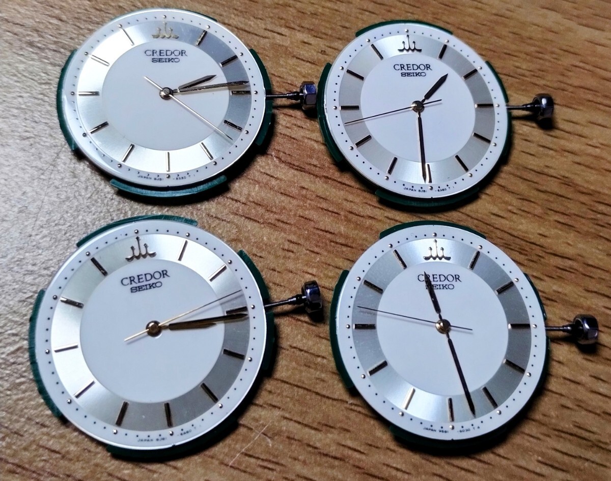 Yahoo!オークション -「seiko 6030」(クレドール) (セイコー)の Yahoo!オークション -「seiko 6030」(クレドール) (セイコー)の