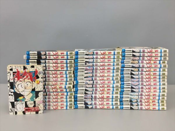 2025年最新】Yahoo!オークション -本気 立原あゆみ(全巻セット 2025年最新】Yahoo!オークション -本気 立原あゆみ(全巻セット