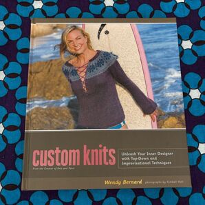 Custom Knits