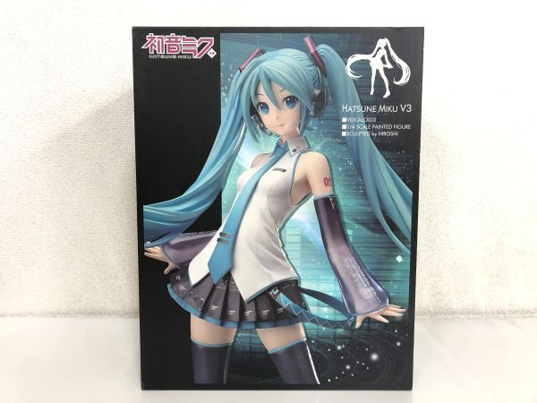 Yahoo!オークション -「初音ミク フィギュア 1/4」(初音ミク Yahoo!オークション -「初音ミク フィギュア 1/4」(初音ミク