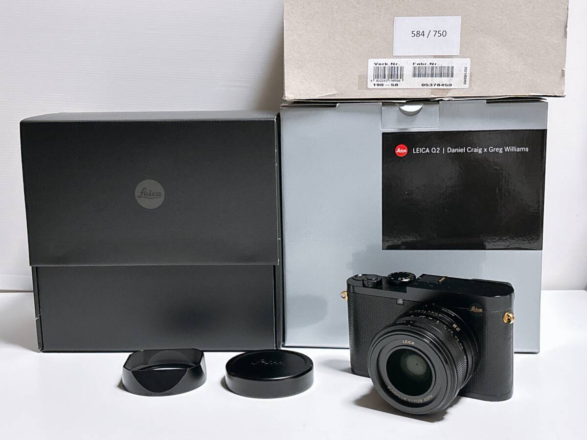 2025年最新】Yahoo!オークション -ライカ q2の中古品・新品・未 2025年最新】Yahoo!オークション -ライカ q2の中古品・新品・未