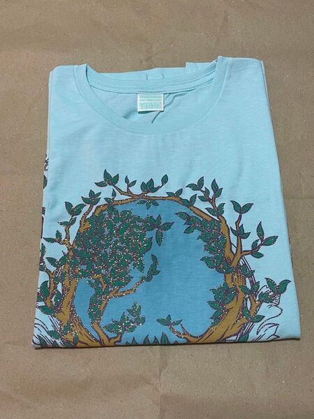 東方神起 ライブTシャツ