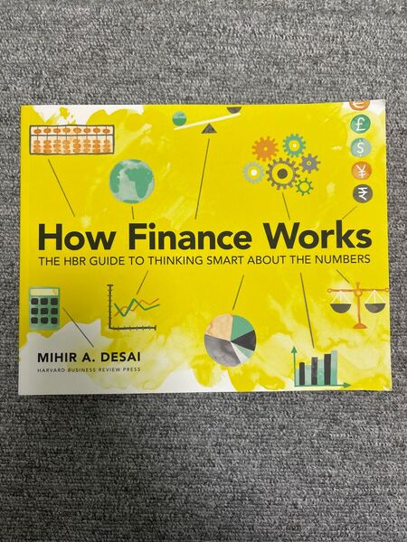 How Finance Works