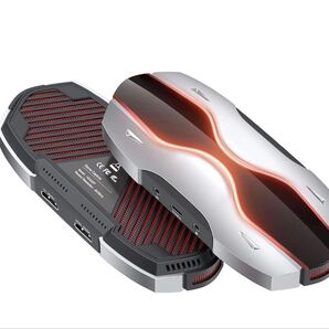 HDMI キャプチャーボード USB3.1 HDR ゲームキャプチャー ビデオ