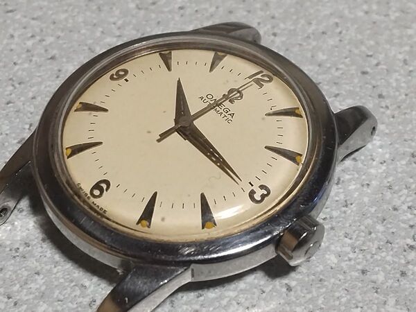 オメガ ハーフローター(ref.2577-1)
