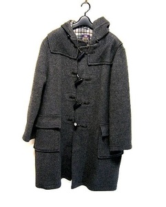 VINTAGE！STARK MADE IN ENGLAND The Classic English Dufflecoat 英国製 ダッフルコート ヴィンテージ オールド！