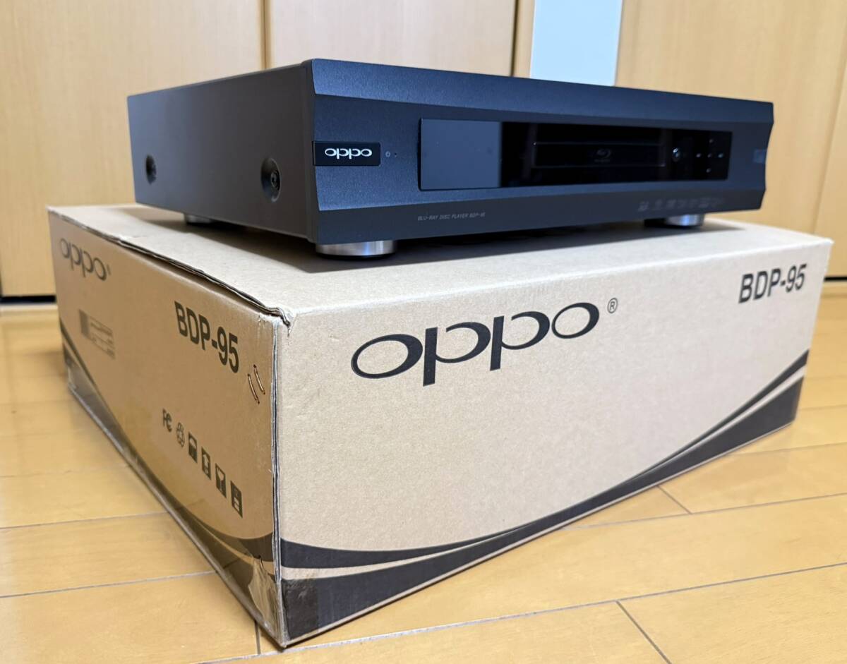 Yahoo!オークション -「oppo bdp-95」の落札相場・落札価格 Yahoo!オークション -「oppo bdp-95」の落札相場・落札価格