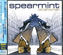 SPEARMINT★Oklahoma! [スペアミント,シャーリー リー,Shirley Lee]_画像1