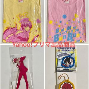 新テニスの王子様 Bun Bun A La Carte ライブ 原作 ケーキTシャツ テニプリスト アクリルスタンド 丸井 ブン太