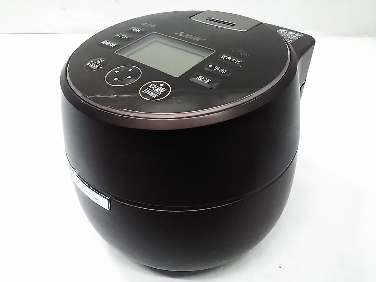 Yahoo!オークション -「三菱ihジャー炊飯器」の落札相場・落札価格 Yahoo!オークション -「三菱ihジャー炊飯器」の落札相場・落札価格