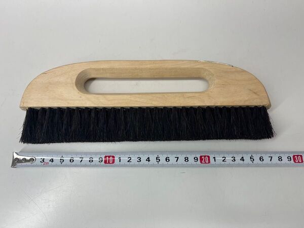 新品 壁紙押さえ おさえハケ DIY 壁紙 クッションフロア ブラシ ハケ