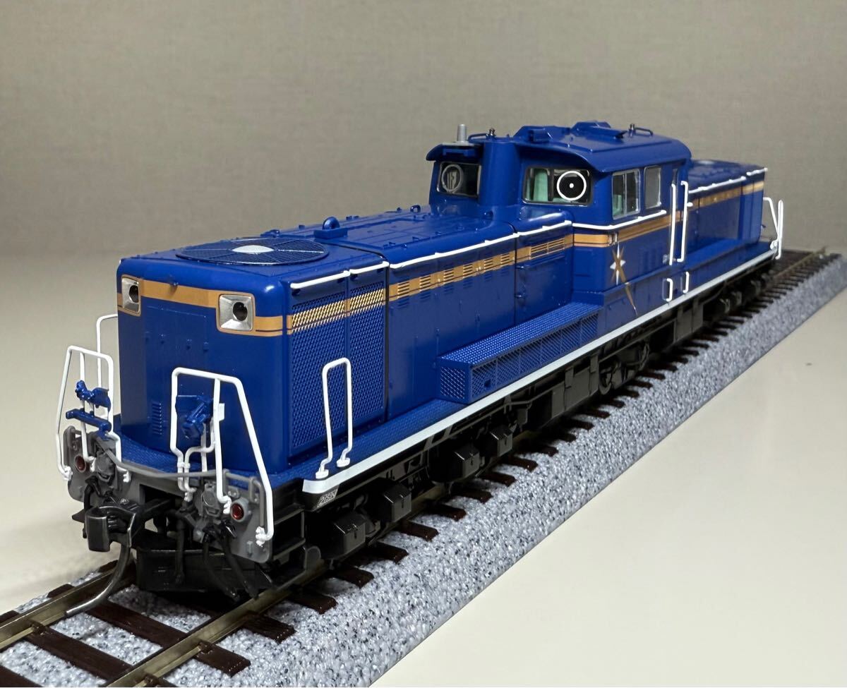 Yahoo!オークション -「tomix dd51 ho」(鉄道模型) の落札相場 Yahoo!オークション -「tomix dd51 ho」(鉄道模型) の落札相場