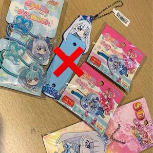 わんだふるプリキュア ニャミーセット