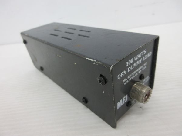 Yahoo!オークション -「mfj-260c」(アマチュア無線) の落札相場 Yahoo!オークション -「mfj-260c」(アマチュア無線) の落札相場