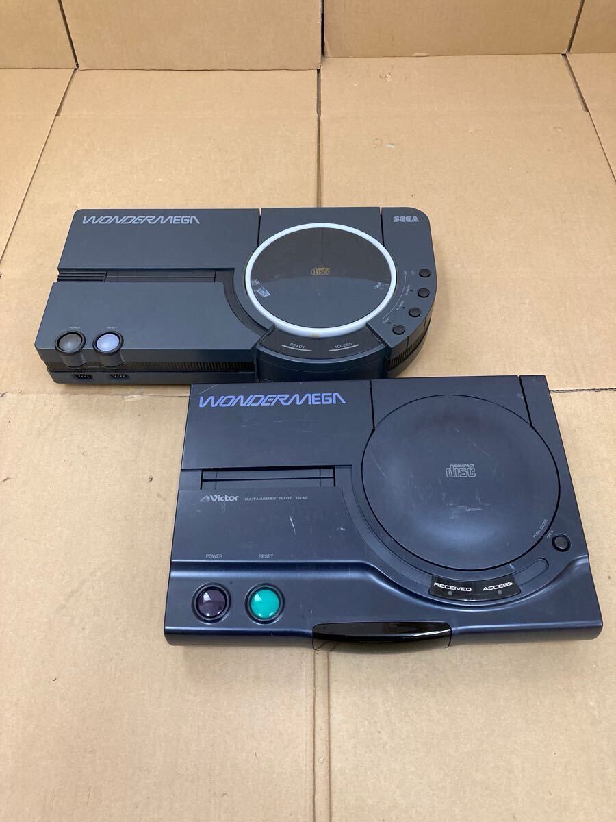 Yahoo!オークション -「ワンダーメガ rg-m2」の落札相場・落札価格 Yahoo!オークション -「ワンダーメガ rg-m2」の落札相場・落札価格
