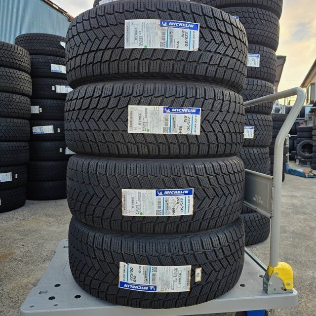 2025年最新】225/50 R18 スタッドレスタイヤ 4本セットを探す 2025年最新】225/50 R18 スタッドレスタイヤ 4本セットを探す
