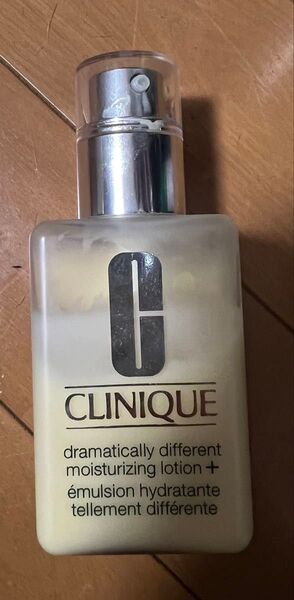 クリニ-ク ドラマティカリ-ディファレントモイスチャライジングローション 125ml