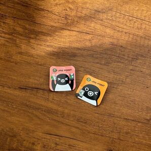スイカ suica JRE ステッカー