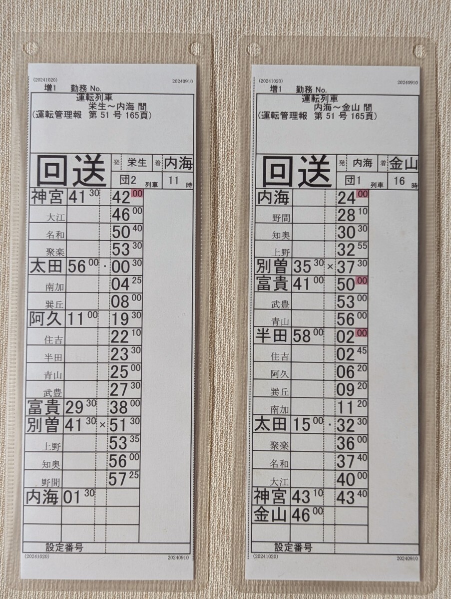 Yahoo!オークション -「名鉄 スタフ」(鉄道) の落札相場・落札価格 Yahoo!オークション -「名鉄 スタフ」(鉄道) の落札相場・落札価格