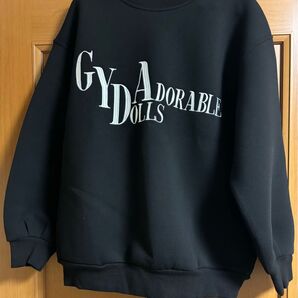 ADORABLE DOLLS GYDA トップス