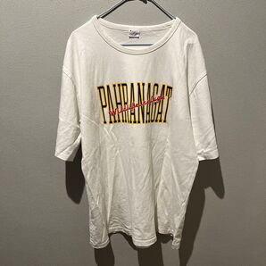 champion Tシャツ 半袖Tシャツ カレッジロゴ ヴィンテージ