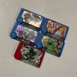 ポケモンフレンダ トレジャー 5種セット