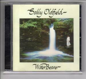 CD　「ウォーター・ベアラー」サリー・オールドフィールド（「Water Bearer」SALLY OLDFIELD）