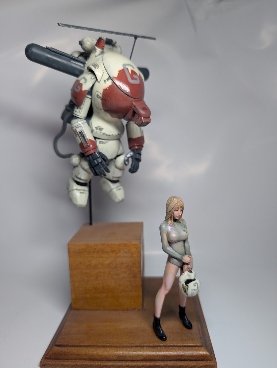 Yahoo!オークション -「マシーネンクリーガー 女性」(おもちゃ Yahoo!オークション -「マシーネンクリーガー 女性」(おもちゃ