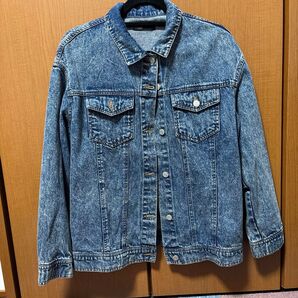 デニムジャケット リーバイス s ビンテージ Levi ヴィンテージ デニム ストレッチ ジャケット USA製 SPINNS