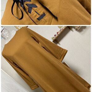 新品タグ付 pink adobe ワンピース