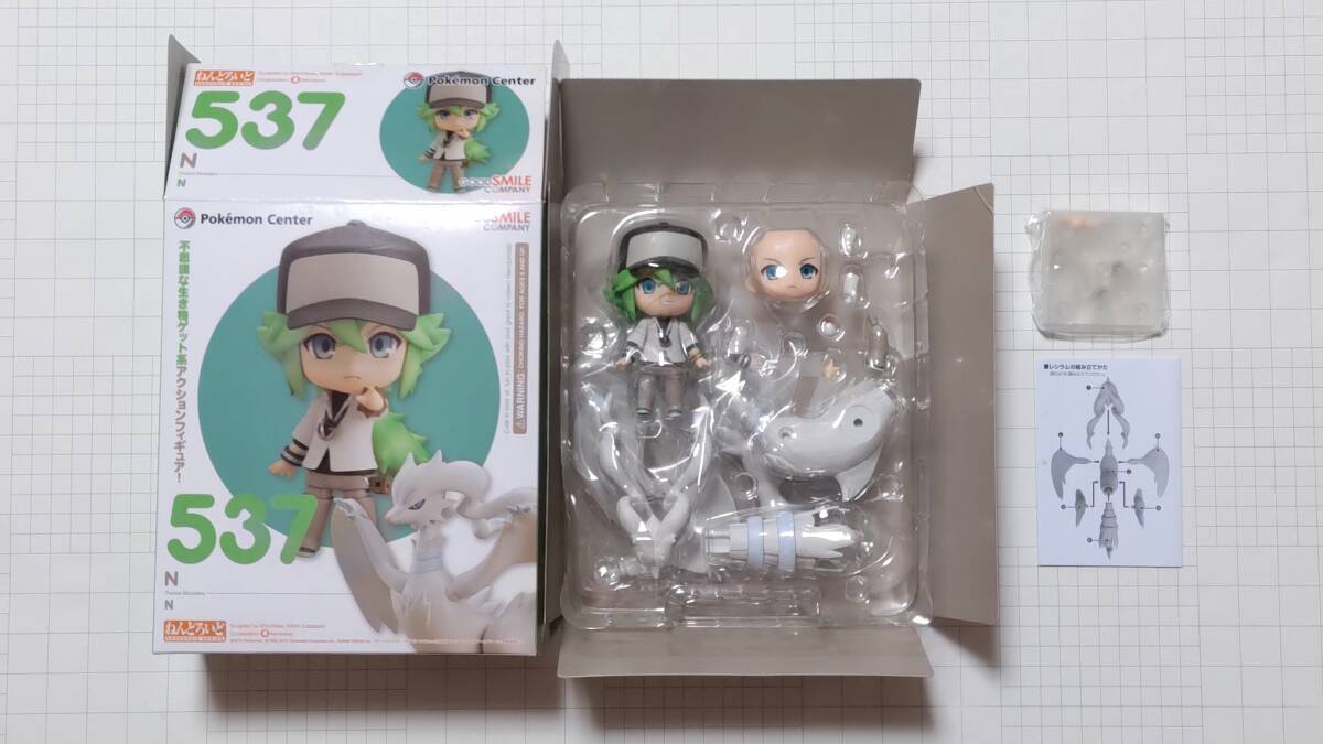 Yahoo!オークション -「ポケモン ねんどろいど n」(フィギュア Yahoo!オークション -「ポケモン ねんどろいど n」(フィギュア