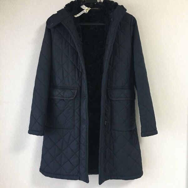 MACKINTOSH マッキントッシュ キルティング コート