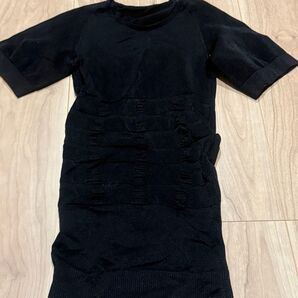 男性 メンズ 加圧シャツ