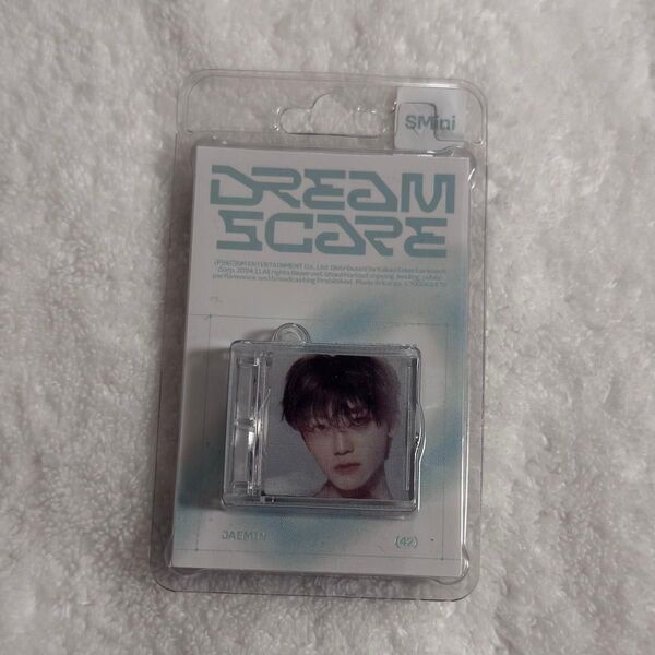 NCT DREAM DREAMSCAPE ジェミン SMini スミニ