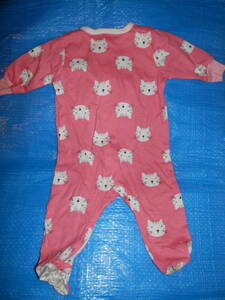 *(A) Baby filler clothes 0-3M baby coverall clothes 0-3M size ( America buy goods )*