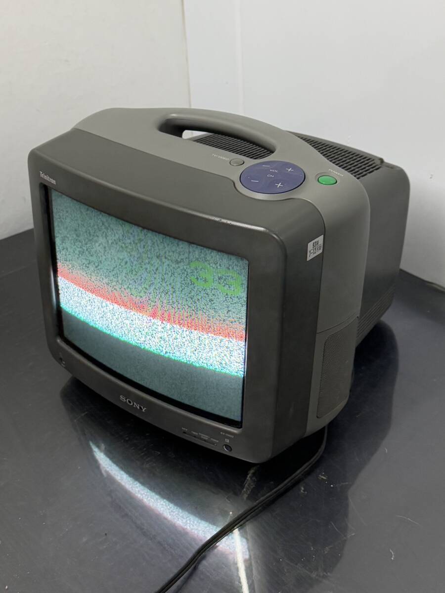 Yahoo!オークション -「sony kx-」(14インチ以下) (テレビ)の Yahoo!オークション -「sony kx-」(14インチ以下) (テレビ)の
