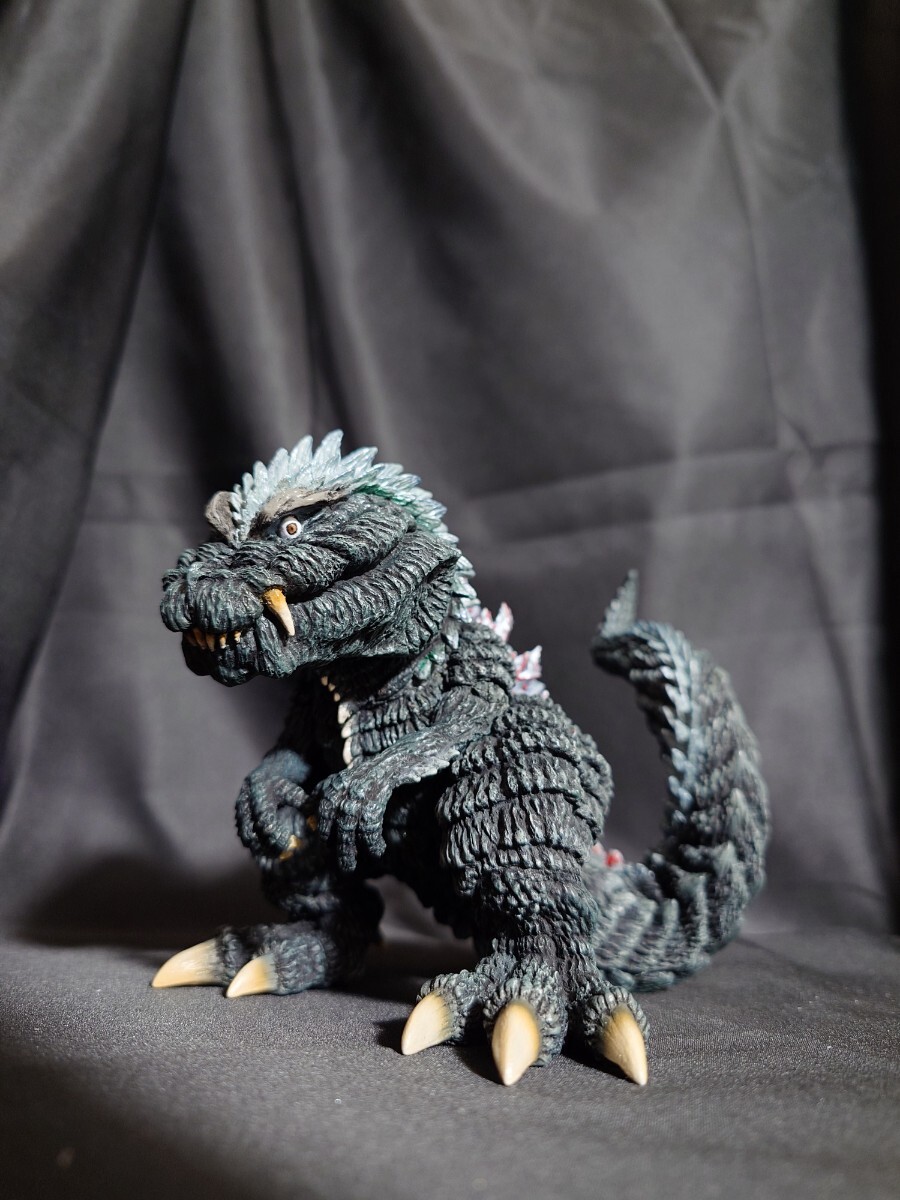 Yahoo!オークション -「ガレージキット 完成品」(ゴジラ Yahoo!オークション -「ガレージキット 完成品」(ゴジラ