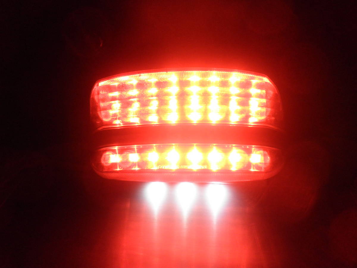 2025年最新】Yahoo!オークション -led テールランプ xjr400の 2025年最新】Yahoo!オークション -led テールランプ xjr400の