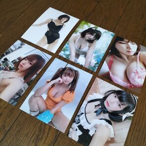 えなこさん 写真6枚組②