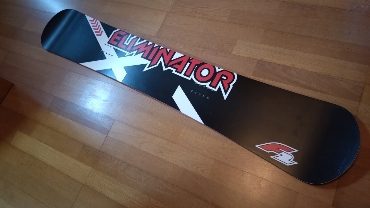 Yahoo!オークション -「f2 eliminator」(スノーボード Yahoo!オークション -「f2 eliminator」(スノーボード
