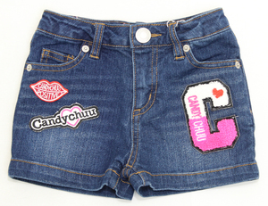  last OFF[Candy chuu]135-145/ can teichuu/ pants /NB