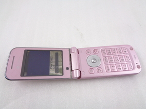 SoftBank Mobile Phone 812SH Использование