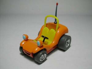 JOHNNY LIGHTNING SPEED BUGGY　スピードバギー　希少美品