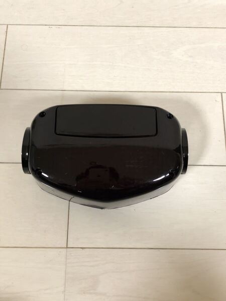 GS400 テールレンズ レッド スモーク 純正タイプ クリアウィンカー クリアテール スモークテール GS仕様 ゴキザリ ブラックテール