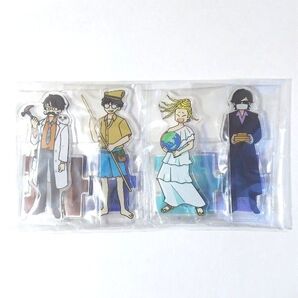 非公式ズ アクリルスタンド 大阪や北海道にいるver.