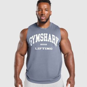 ジムシャーク GYMSHIRK タンクトップ